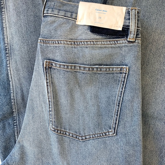 M.I.H. | Jeans | Mih Boyfriend Jeans Sz 28 | Poshmark